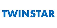Twinstar - Acquari Roma